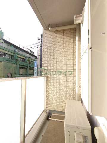 バルコニー　別部屋引用