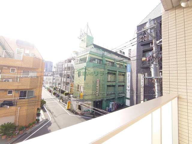 眺望　別部屋引用