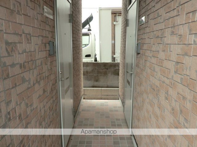 その他共有部分　その他共有部分