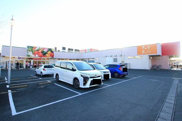 スーパー　マックスバリュ 浜松三方原店（スーパー）まで1702m