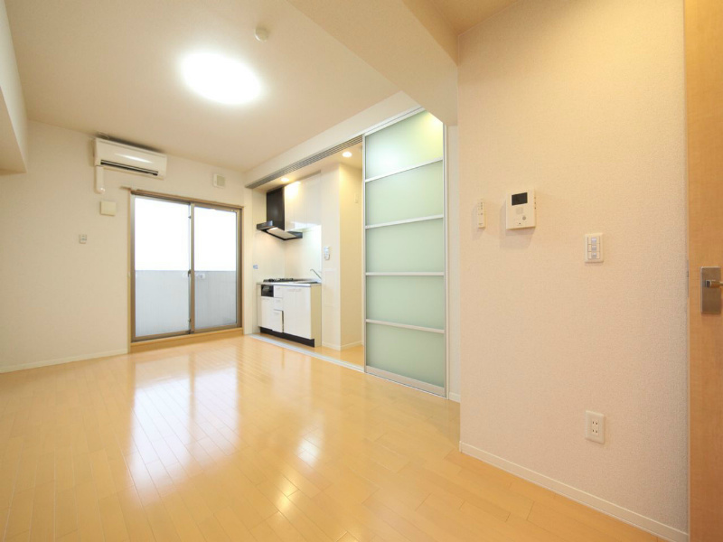 その他部屋・スペース　洋室10帖　エアコン完備