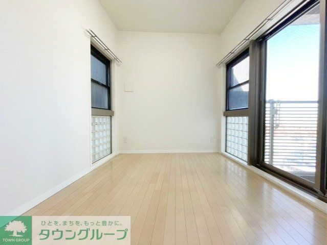 居室・リビング　リビング/居室