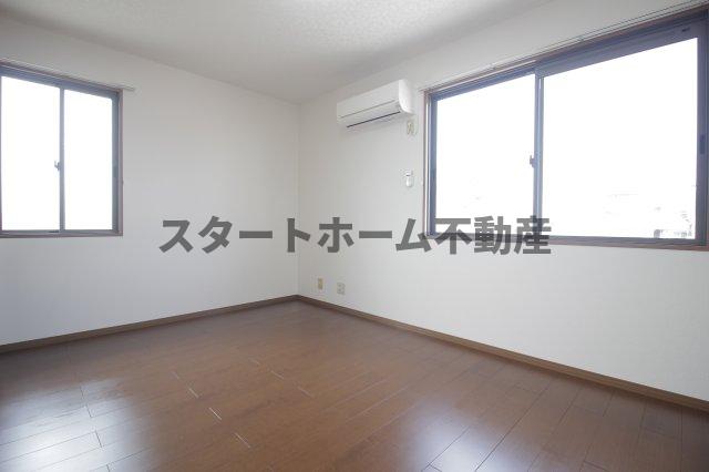 その他部屋・スペース　寝室です