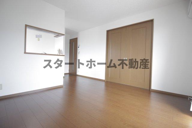 居室・リビング　おしゃれなリビングです