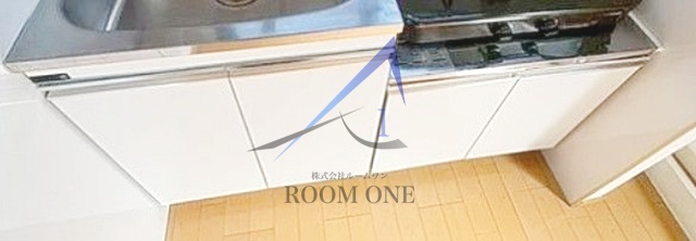 収納　収納です。