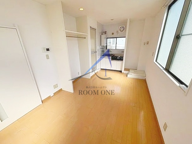 その他部屋・スペース　寝室です。