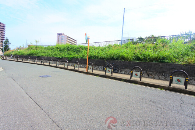 その他　周辺（その他）まで10m