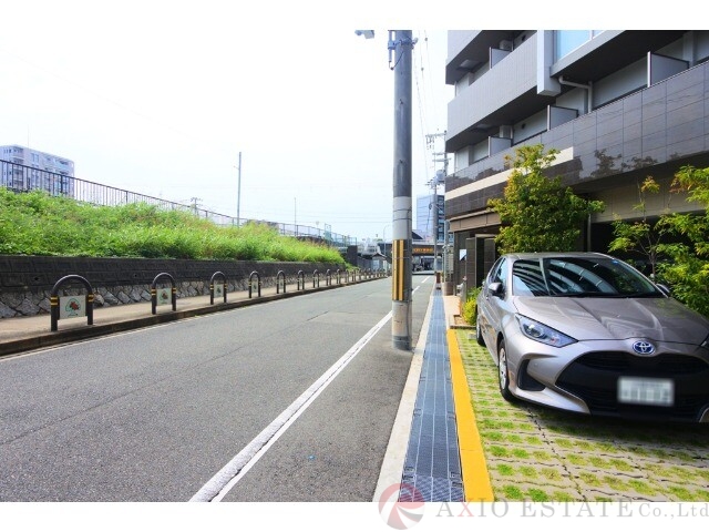 その他　周辺（その他）まで10m