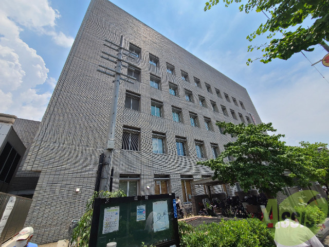 役所　西淀川区役所（役所）まで709m