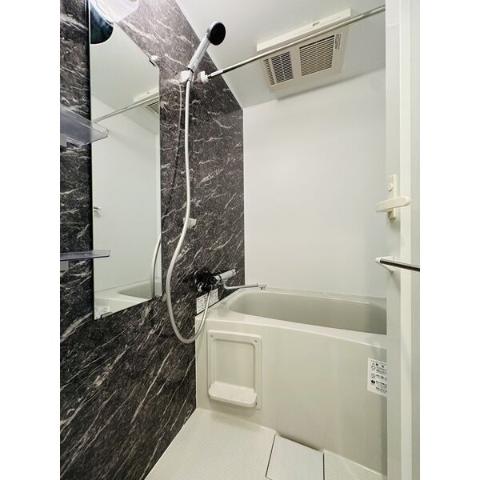 バス・シャワールーム　バス（イメージ）