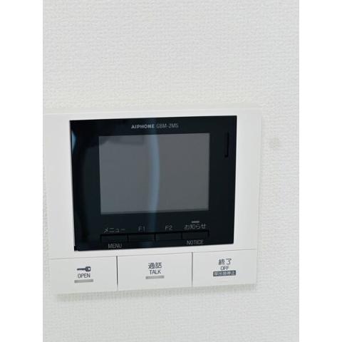 セキュリティ　セキュリティ（イメージ）