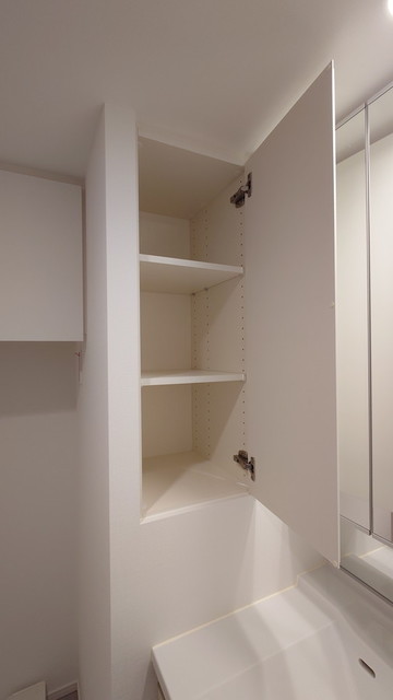 収納　※写真は同タイプ住戸です。