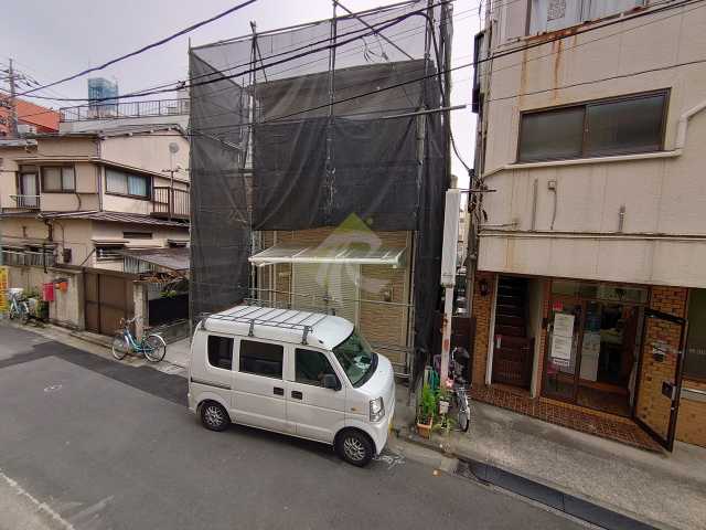 眺望　リライフ浅草店