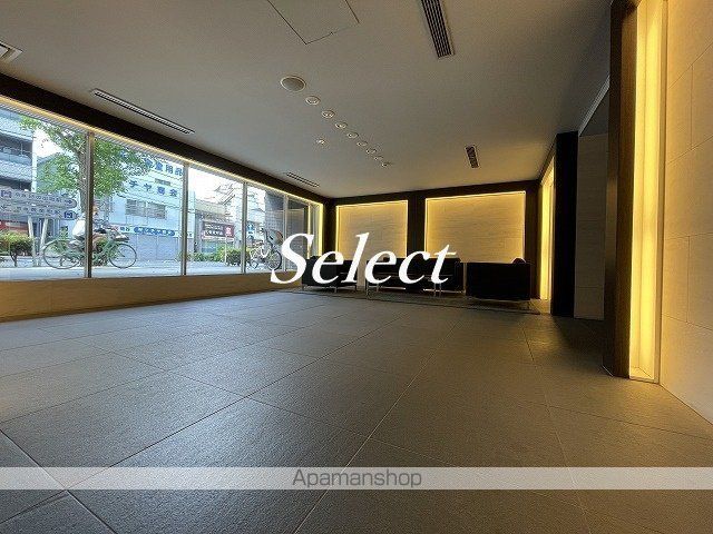 ロビー　ロビー