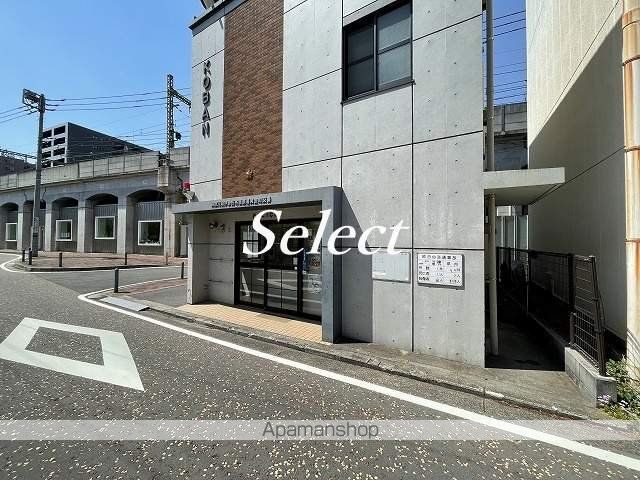 警察署・交番　伊勢佐木警察署 黄金町交番（警察署・交番）まで149m