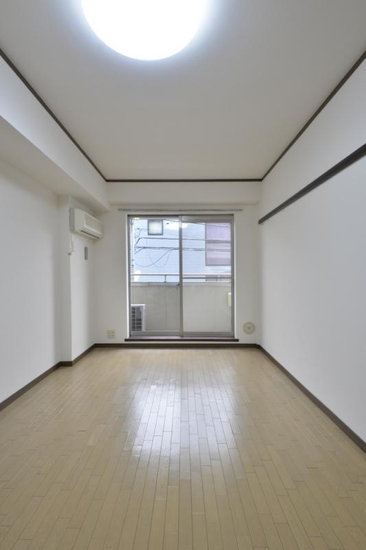 居室・リビング　居室、リビング