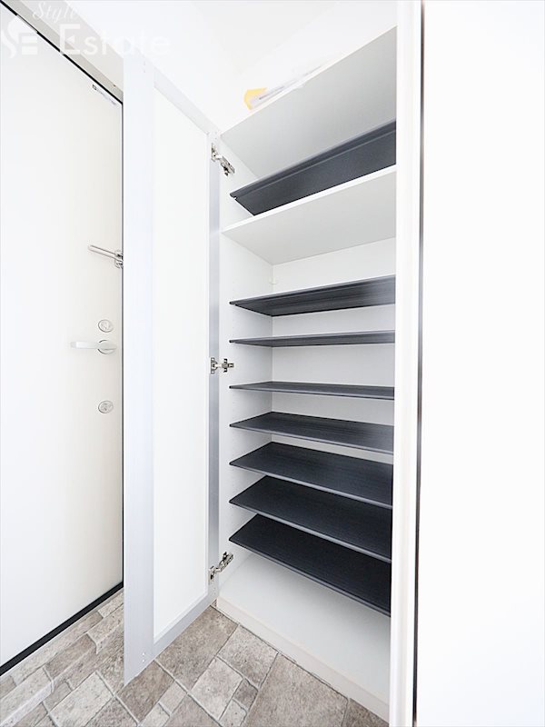 その他　シューズボックス