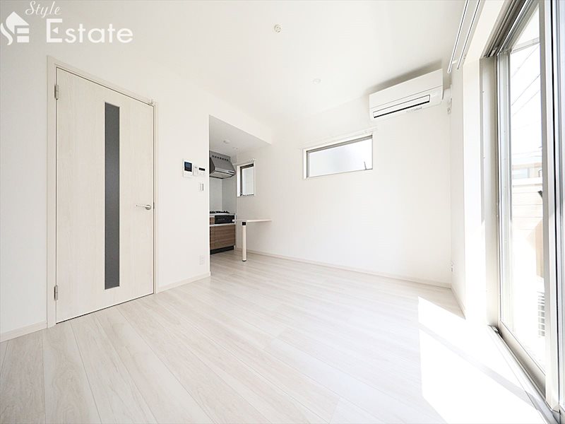 居室・リビング　洋室