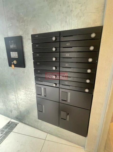 その他共有部分　共有部分