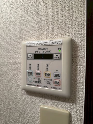 その他設備　※別号室参考写真