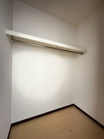 収納　※別号室参考写真