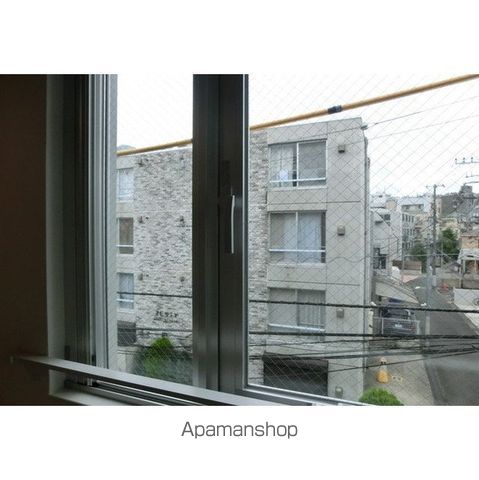 眺望　眺望