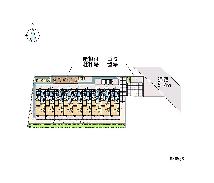 その他　配置図