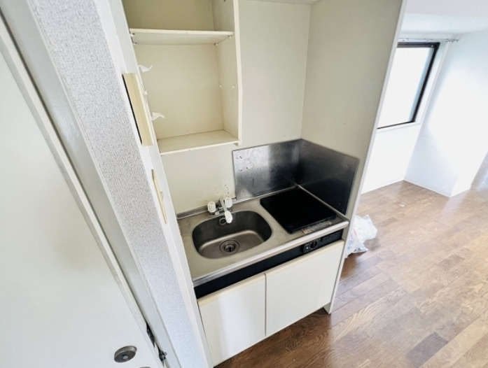 キッチン　リアライズ浅間台