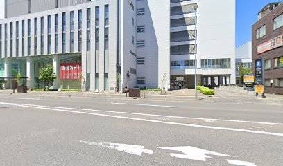 ショッピングセンター　サッポロファクトリーフロンティア館（ショッピングセンター）まで933m