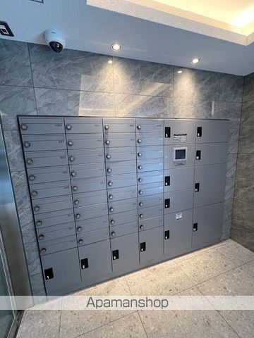 その他共有部分　その他共有部分