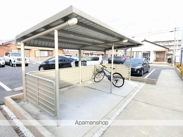 その他共有部分　その他共有部分