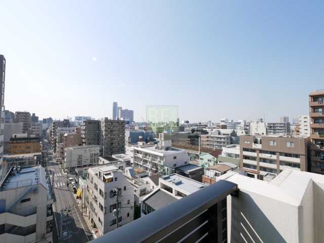 眺望　別間取り参考画像