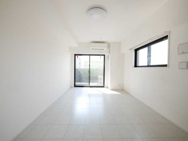 居室・リビング　別間取り参考画像