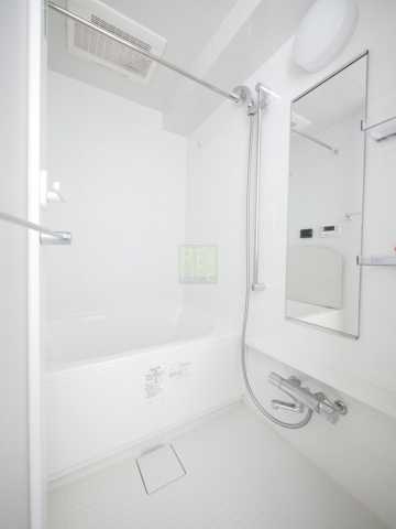 バス・シャワールーム　別間取り参考画像