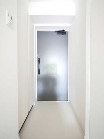 玄関　別間取り参考画像