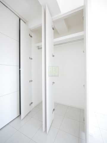 収納　別間取り参考画像