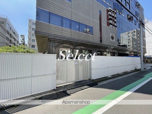 幼稚園・保育園　キッズプラザアスク吉野町園（幼稚園・保育園）まで154m