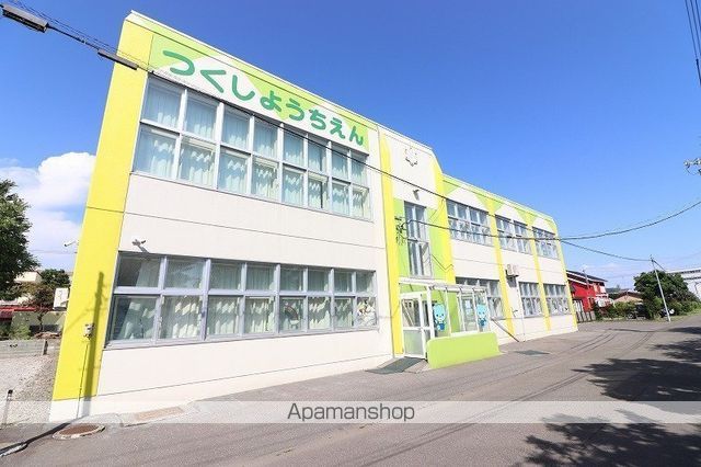 幼稚園・保育園　千歳つくし幼稚園（幼稚園・保育園）まで401m