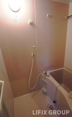 バス・シャワールーム　風呂