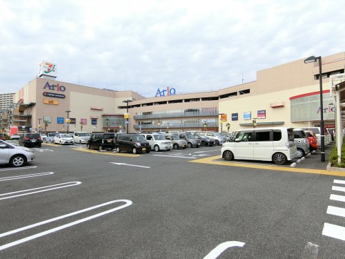 スーパー　イトーヨーカドーアリオ鳳（スーパー）まで663m