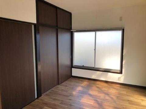 眺望　眺望（イメージ）