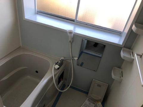 バス・シャワールーム　バス（イメージ）