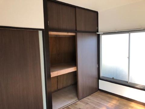 収納　収納（イメージ）