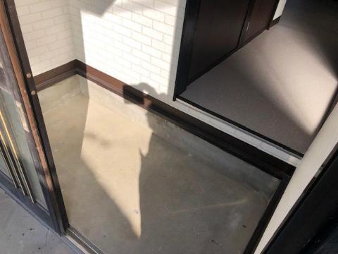 玄関　玄関（イメージ）