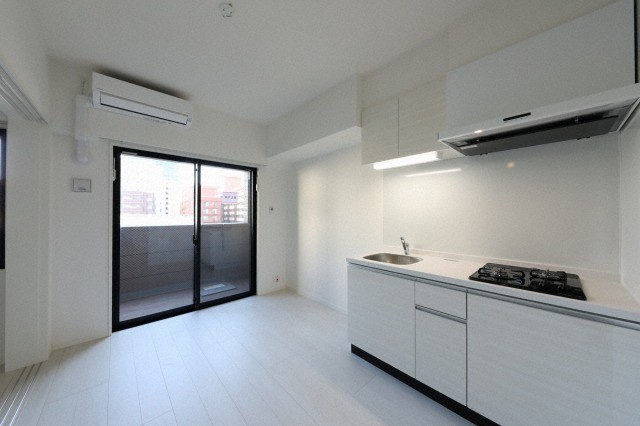 居室・リビング　リビング・ダイニング