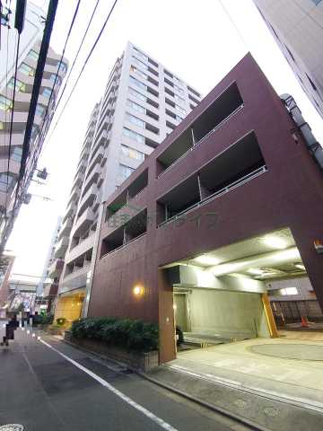 建物外観　ネオマイム文京音羽