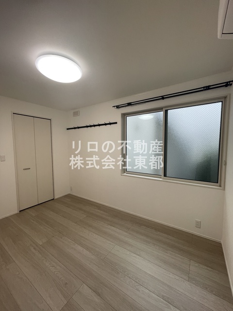 その他部屋・スペース　窓から暖かな日差しが入ります♪