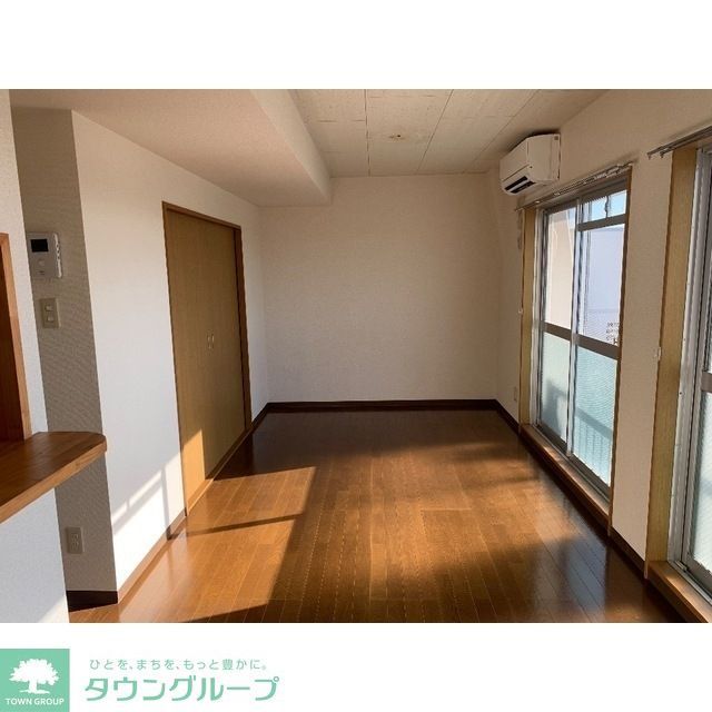 その他　リビング/居室