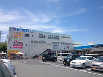 ホームセンター　コーナン 金岡蔵前店（ホームセンター）まで1316m