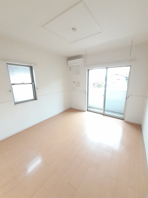 居室・リビング　居室・リビング